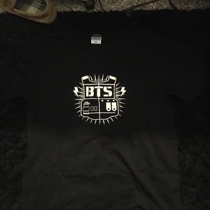 BTS K-Pop Rap Monster t-shirt, 2 available